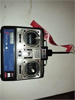 Focus 4 fm radio, j line Quattro radio