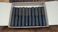 Harley Davidson Panhead/Shovelhead Original Grips.