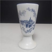 French Chateau De Chantilly Wine Pastis Cup