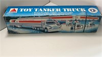 Citgo Toy Tanker Truck