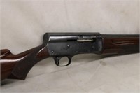 Remington model 11 ser # 1524091 12 ga. Shotgun