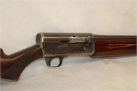 Remington model 11 ser # 355599 12 ga. Shotgun