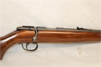 Remington Sportmaster model 512 .22 cal. Rifle