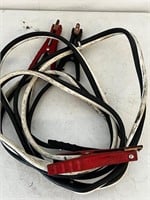15 feet jumper cables