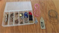 Assorted Jewelry Inc Gold Filled