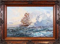 Hall's: Discovery Art Auction