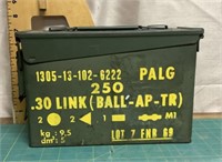 Ammo can