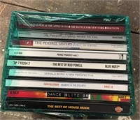 CD Lot