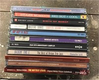 CD Lot