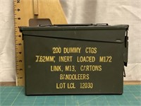 Ammo can