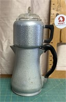 Guardianware coffee pot