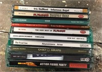 CD Lot