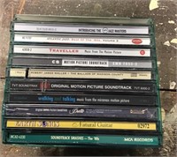 CD Lot