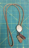 Bolo tie