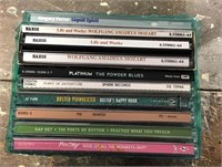 CD Lot