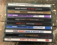 CD Lot