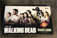 The Walking Dead board game