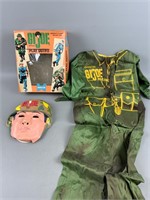 AMAZING Vintage GI Joe & Action Figure Auction!