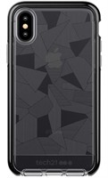 tech21 Evo Edge Apple iPhone X Phone Case Black