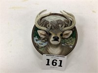 The buck plate c1393