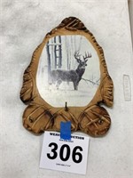 Deer key holder