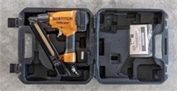 Bostitch Metal Connector Nailer in Case