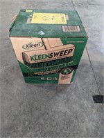 Box of KleenSweep