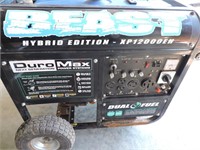 Beast Hybrid Edition XP1200EH Generator