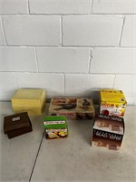 Vintage kitchen (Mostly new in box) new old stock