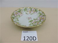 Antique Nippon Hand Painted Bowl
