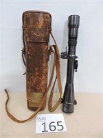 WWII German Sniper Scope