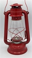 17" vtg. American Camper lantern