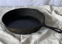 #8 Wagner cast iron skillet