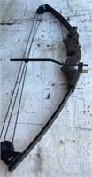Deerslayer Compound Bow