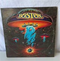 1976 Boston album