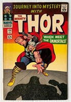 Thor 125 Hercules