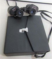 Tasco 20X50 Binoculars w Case