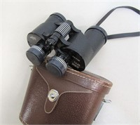 Swift Triton 7x35 binoculars w Case