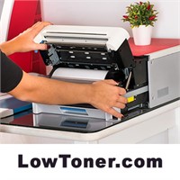 LowToner.com