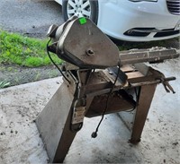 Floor Band Saw