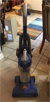 Eureka vacuum