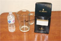 St Remy Sangria Pitchter - NIB