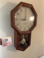 Seth Thomas Clock