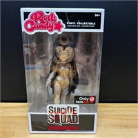 Enchantress Suicide Squad Rock Candy Collectible