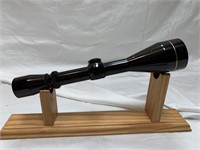Leupold VARI-X IIc 3-9x50 rifle scope