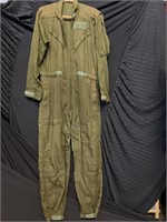Military jumpsuit