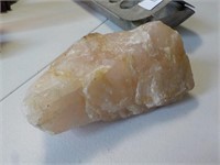 Interesting rock 6"