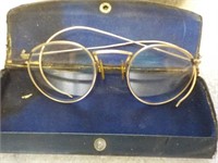Early glasses (1/10 12K GF)