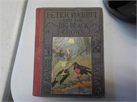 1931 Peter Rabbit book
