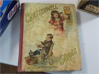 1901 Chatterwell stories